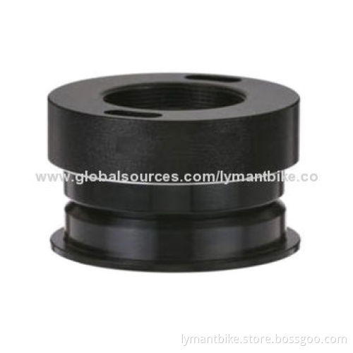 Bicycle headset, aluminum alloy, Size BC1-1/8inch 26T, 25.4*44*30, special for folding bikes